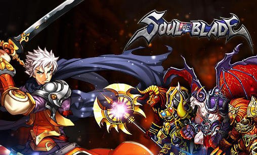 download Soul of blade: Manga ARPG apk